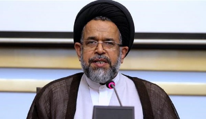 الوزير علوي: الامن هو الركيزة الاساس للازدهار الصناعي
