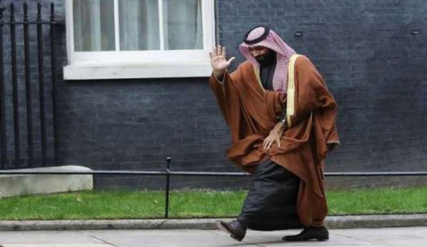 "واشنطن بوست" تصف بن سلمان بالمتهور وتكشف سر استقباله البارد في الكونغرس الاميركي