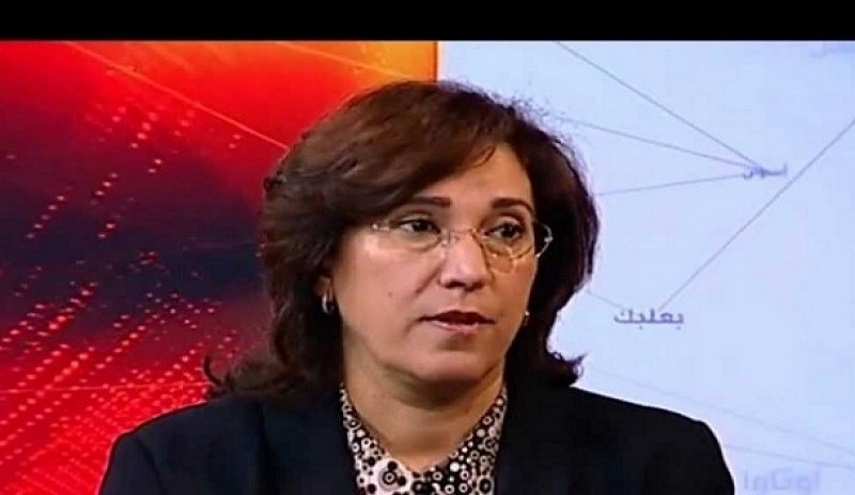  مضاوي الرشيد تكشف الطريقة الوحيدة التي يمكن من خلالها التخلص من “ابن سلمان”!