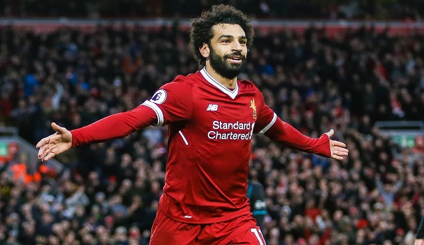  محمد صلاح يحسم مصيره مع ليفربول ويكشف وجهته المقبلة 