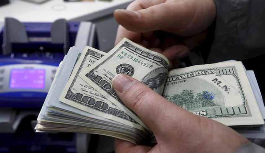 آخر سعر صرف الدولار مقابل الدينار العراقي اليوم الاثنين
