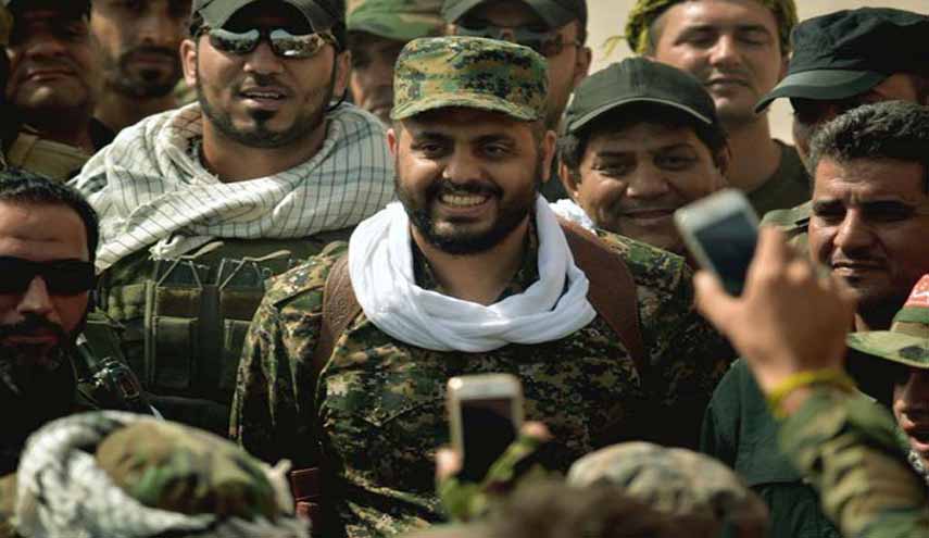 النجباء تهدد بالعودة مرة أخرى للميدان.. والسبب؟