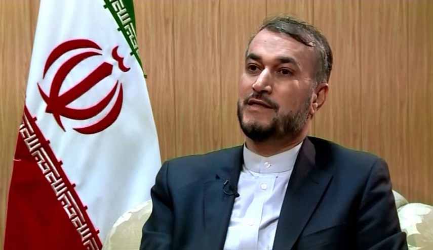 ماذا قال عبد اللهيان للجبير في تغريدته الساخرة؟!