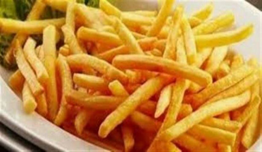 خطير جدا..أحذروا تحمير البطاطس وتحميص الخبز..لماذا؟