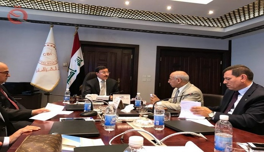 البنك المركزي العراقي: الاحتياطي ارتفع لأكثر من 51 مليار دولار وانخفاض التضخم لـ4%