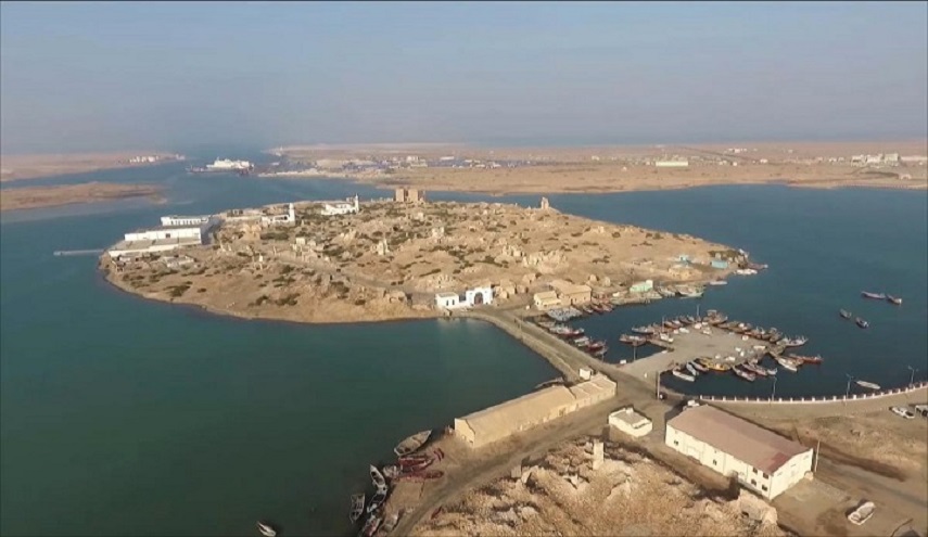قطر تبرم اتفاقا بـ4 مليارات دولار مع السودان لتطوير ميناء سواكن