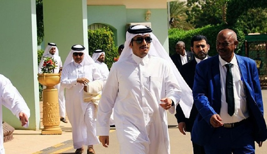 السودان يخصص جزيرة سواكن لقطر