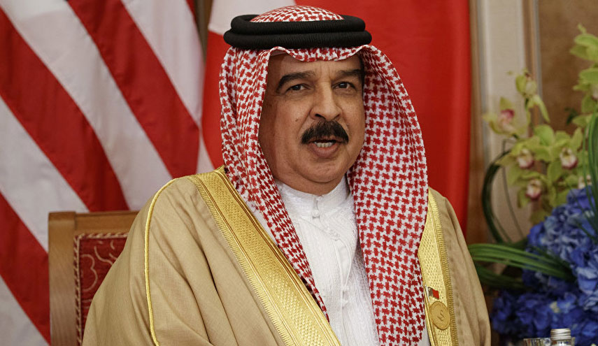 نهج الملك الثابت يتعرى أمام حقيقة الانتهاكات..