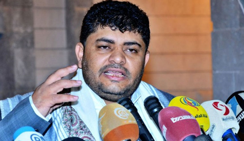 اليمن: السيد الحوثي يلتقي بالمبعوث الدولي للأمم المتحدة