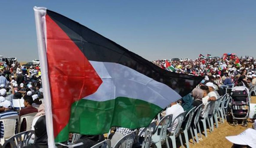 فلسطينيو الخارج: هذه أول محاولة لتنفيذ حق العودة