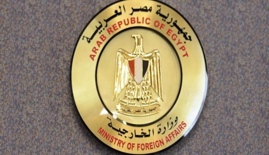 رفض الخارجية المصرية للخطاب السوداني المقدم لمجلس الامن