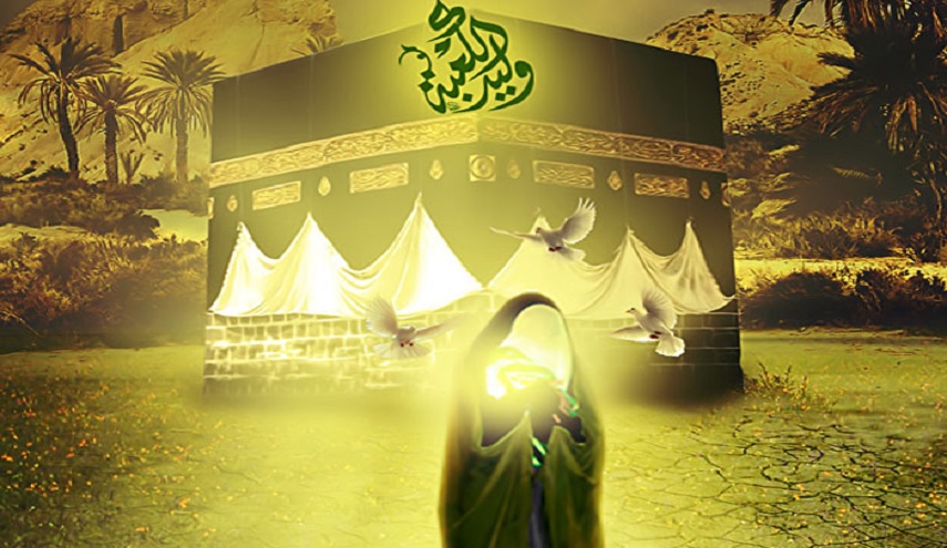 شبهات و ردود: لماذا خص علي(ع)بكرامة الولادة في الكعبة دون الرسول(ص)؟!