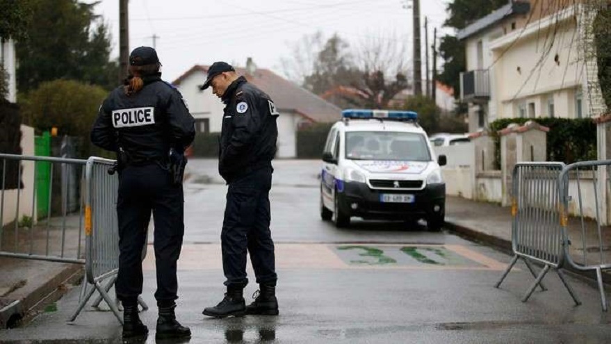 إصابة صحفي أذربيجاني ومقتل زوجته في فرنسا