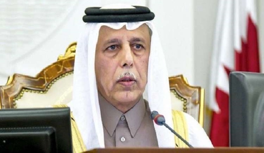 الشورى القطري: لم نتخذ إجراءات مماثلة بحق دول الحصار بأمر من تميم