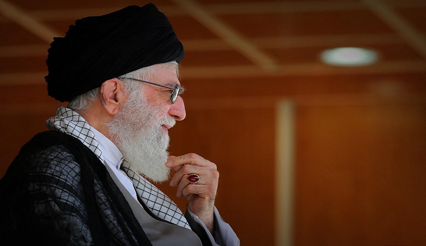 كلمات رائعة للإمام الخامنئي في وصف أمير المؤمنين(ع)