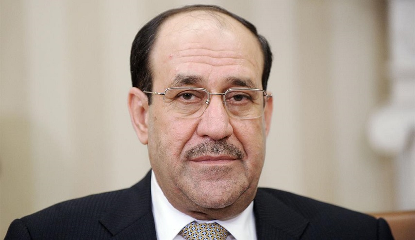 المالكي يدعو العراقيين الى الالتزام بفتوى المرجعية الدينية التي حرّمت بيع الأصوات