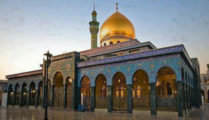 لغز السيدة زينب .. اين دفنت السيدة زينب عليها السلام؟!