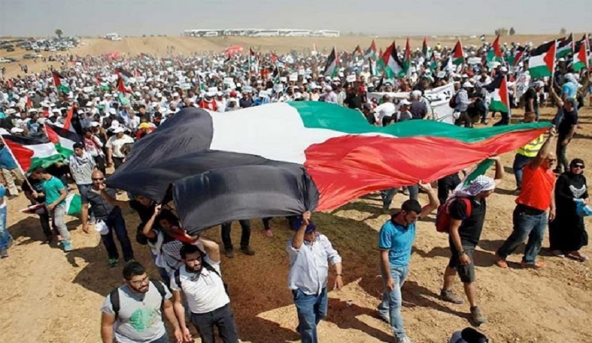 الاحتلال ارتكب "جريمة حرب" بغزة