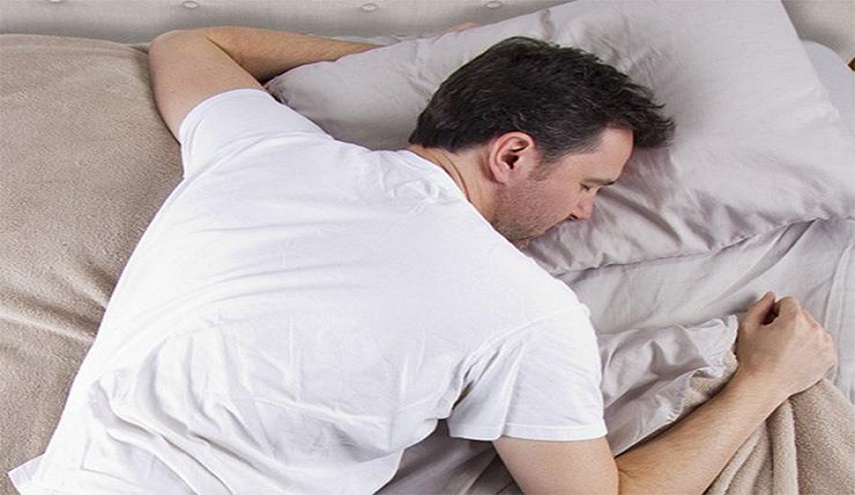  تعرف على شخصيتك من خلال طريقة نومك