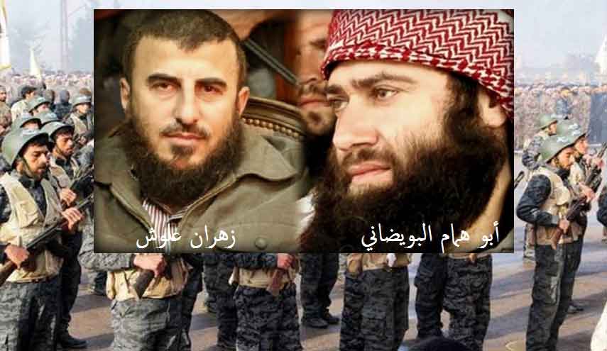 "جيش الاسلام".. بكامل اسراره وتفاصيله!