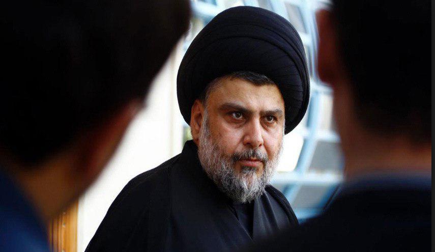 الصدر: صوتكم اغلى من "السبيس"!