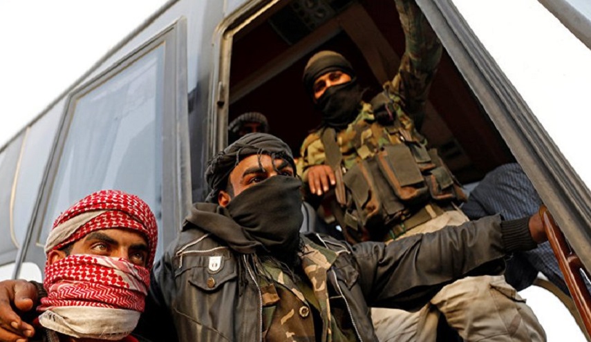  ها هي بنود الاتفاق حول خروج "جيش الإسلام" من دوما 