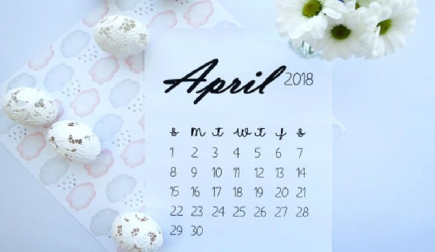  توقعات الأبراج لشهر نيسان/أبريل 2018 من ماغي فرح