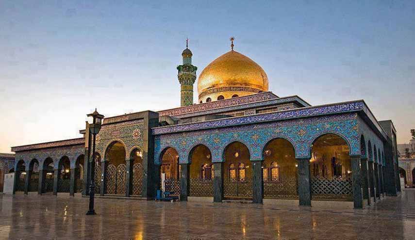 أين مرقد العقيلة زينب “سلام الله عليها”؟