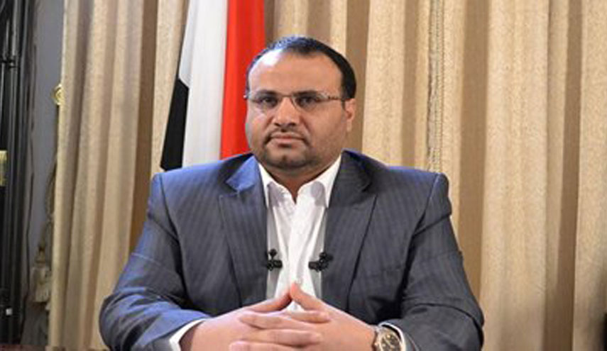 الصماد محذرا السعودية: بدأنا ننتج الصواريخ والذخائر