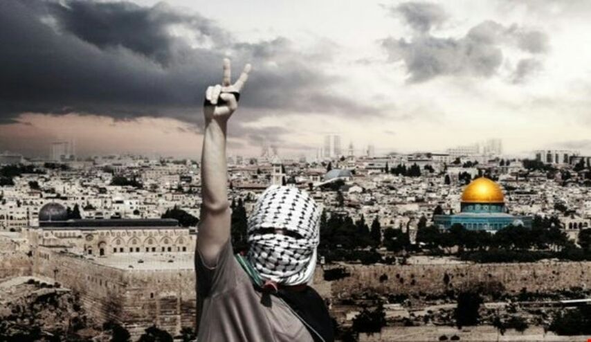 احفظ فلسطين لتكون..