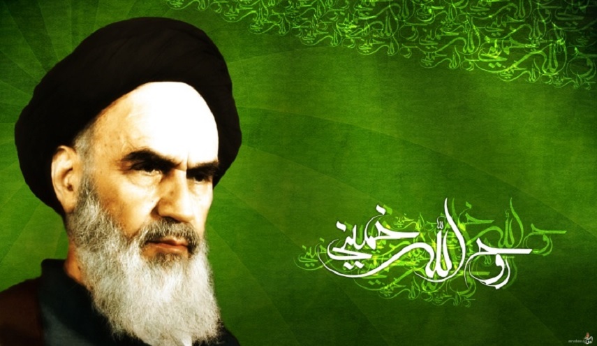 السيدة الحوراء(ع) في فكر الإمام الخميني(قده)