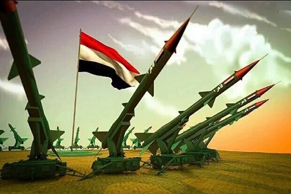 الأيام الصاروخية قادمة يا بن سلمان!