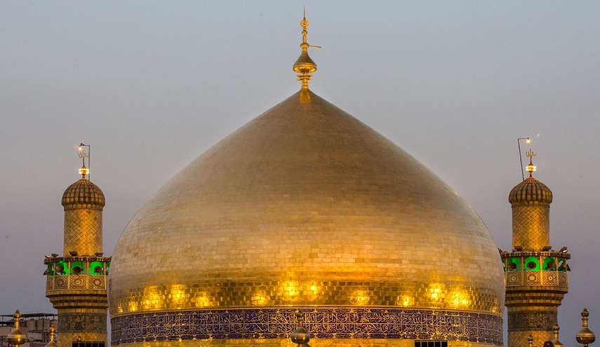 أعظم مظلوم...وأعظم منهج