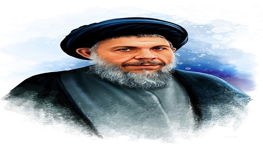 قصيدة رائعة "باقر الصدرِ يا عظيمَ العراقِ"
