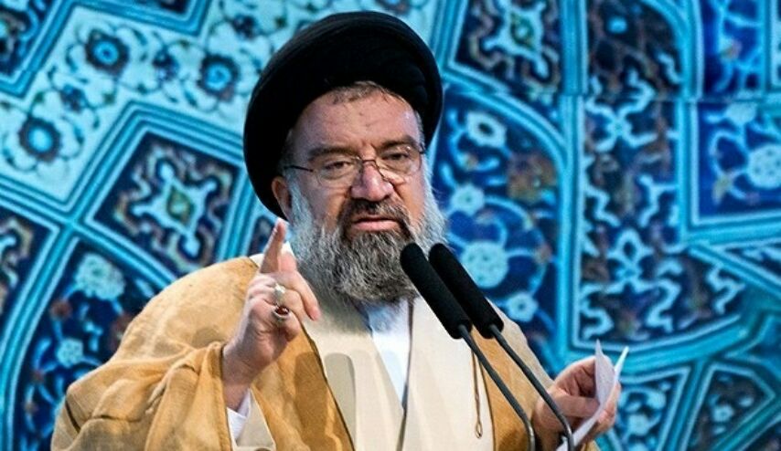 آية الله خاتمي: النظام السعودي نظام مجرم ولابد من محاكمته في محكمة اسلامية صالحة