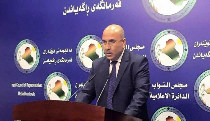 نائب يدعو الكرد للانسحاب من الانتخابات البرلمانية المقبلة والسبب..؟