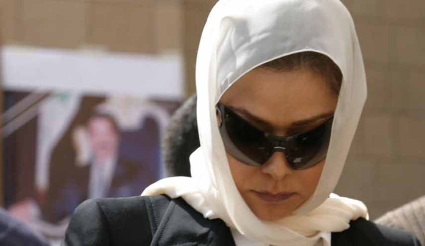الأردن: رغد صدام حسين مستجيرة بنا وإذا ثبت دعمها للإرهاب لن نتستر عليها