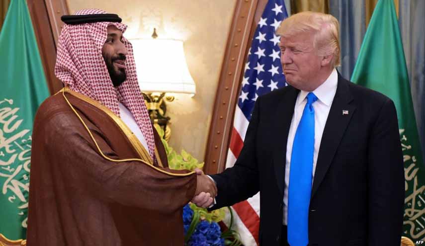 بن سلمان ومحاولات تبرئة الوهابية باتهام الإخوان!