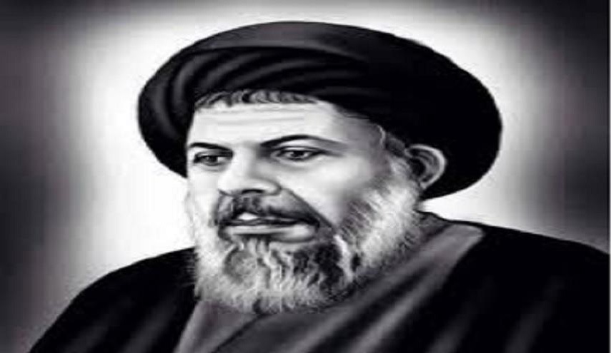 محمد باقر الصدر.. مشكلة وحلّ!