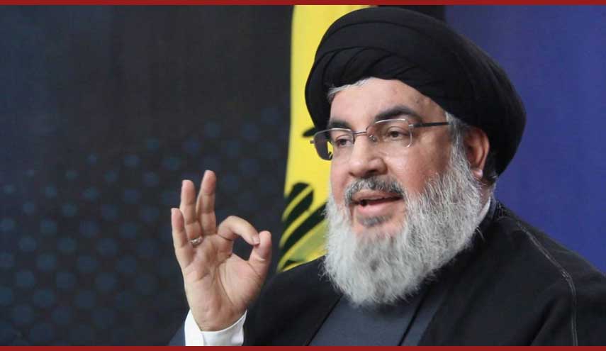 مهرجان “الوفاء للنصر” اليوم في النبطية وكلمة للسيد نصر الله