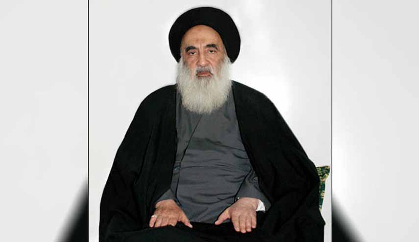قصة السيد السيستاني مع المتفوق دراسيا