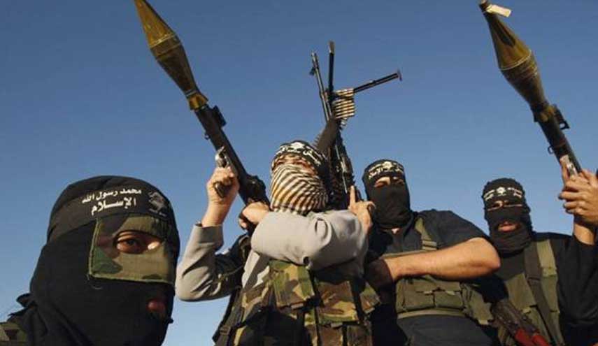 مسلحو جيش الإسلام ذبحوا قادتهم الذين تفاوضوا للخروج من دوما!!
