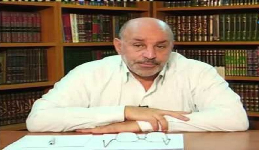 هكذا كتب الصحفي والكاتب المصري المعاصر صالح الورداني عن الامام علي(ع)!