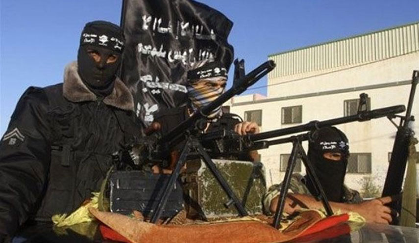 "جيش الإسلام" في دوما يطلب التفاوض.. ودمشق توافق