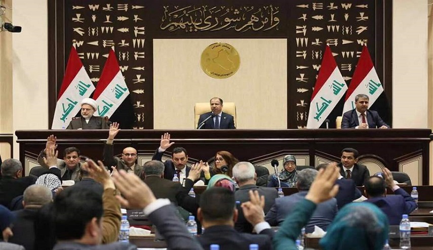  صحيفة تكشف عن مطالب جديدة غير متوقعة للكرد اضافة لرئاسة البرلمان ! 