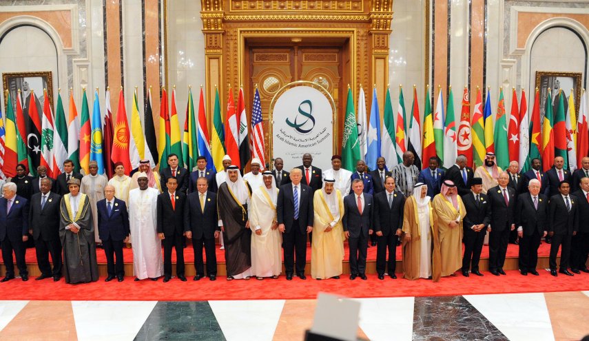  قرار مفاجئ بنقل القمة العربية من الرياض..  والسبب!!