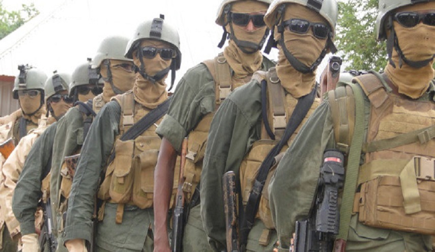 ضبط نحو 10 ملايين دولار في مطار مقديشو الدولي