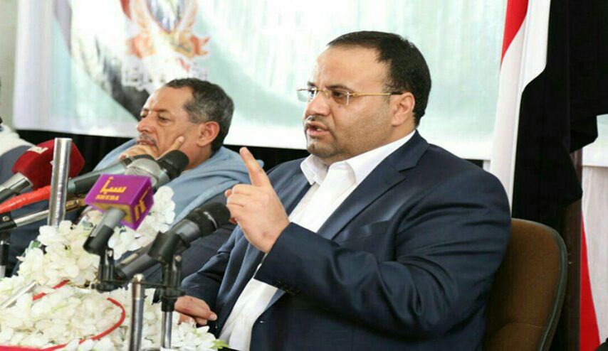 هذا العام سيكون عاماً باليستياً بامتياز ضد السعودية