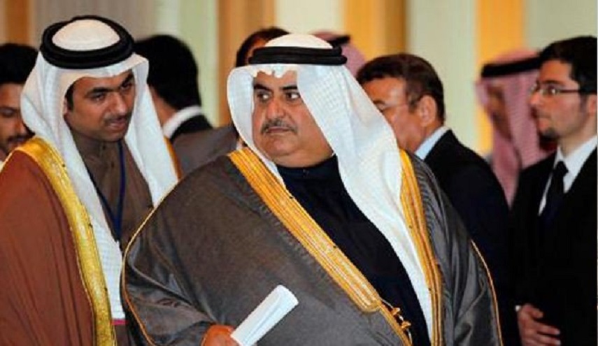 مثيرا سخرية واسعة.. “برميل البحرين” يشبه إقامة قاعدة عسكرية سعودية في سلوى بخط بارليف!