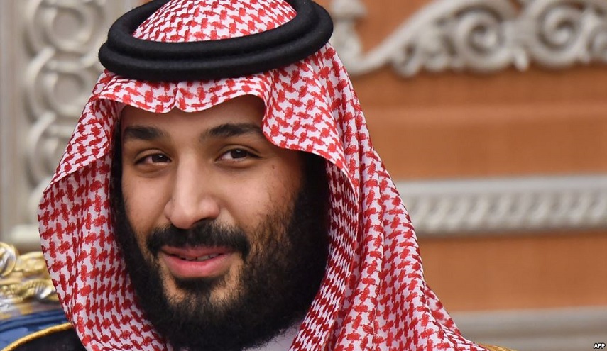  "بن سلمان" سيعترف بالقدس المحتلة عاصمة لـ"إسرائيل"! 